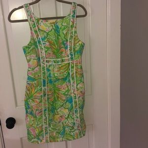Lily Pulitzer dress
